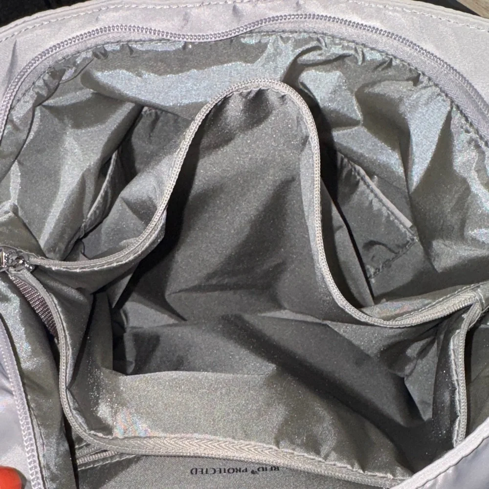 Hedgren Aura Sparkle Hobo Bag